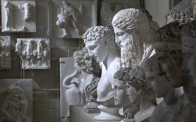 Archaeological Collection of the University of Vienna
